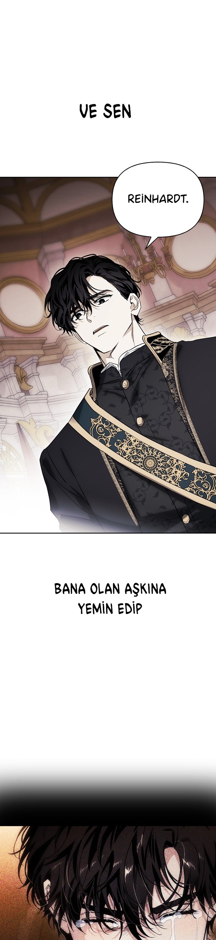 I Tamed My Ex-Husbands Mad Dog Bölüm 73 - Sayfa 17