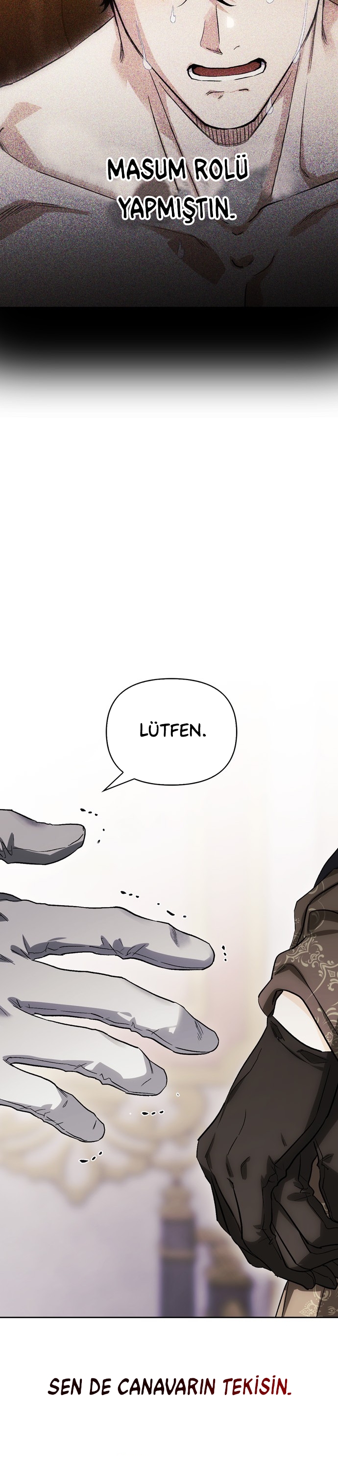 I Tamed My Ex-Husbands Mad Dog Bölüm 73 - Sayfa 18