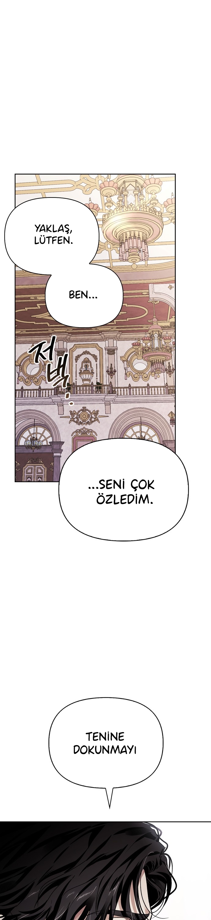 I Tamed My Ex-Husbands Mad Dog Bölüm 73 - Sayfa 19