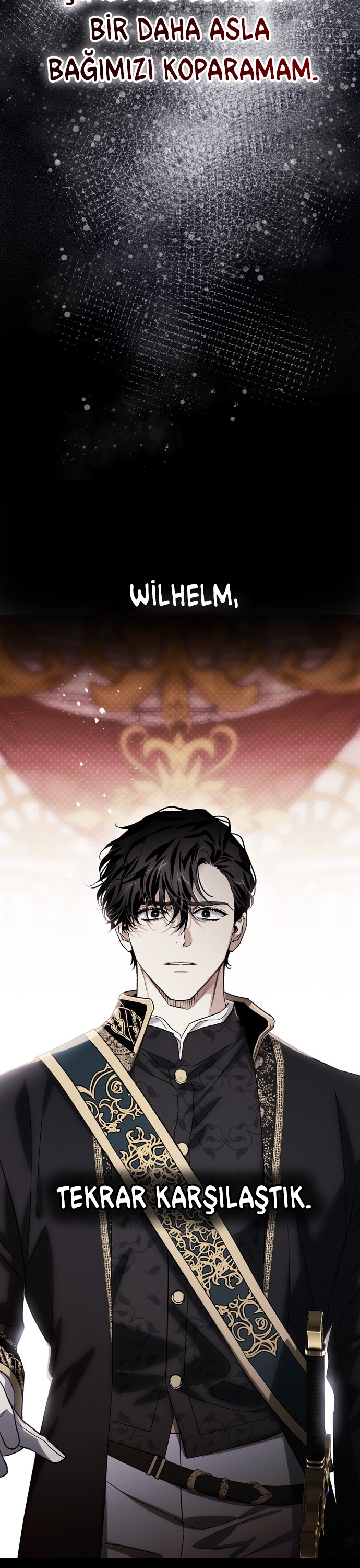 I Tamed My Ex-Husbands Mad Dog Bölüm 73 - Sayfa 24