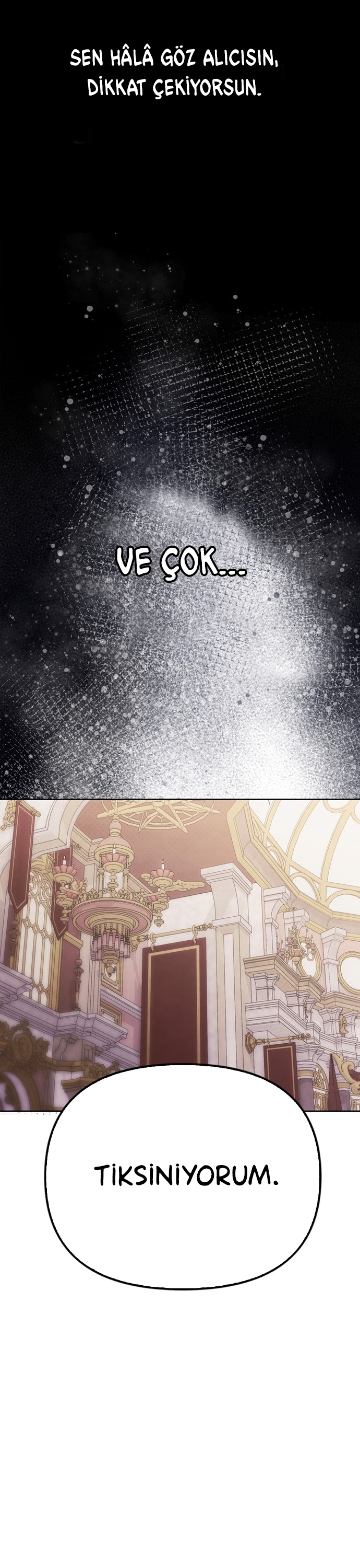 I Tamed My Ex-Husbands Mad Dog Bölüm 73 - Sayfa 25