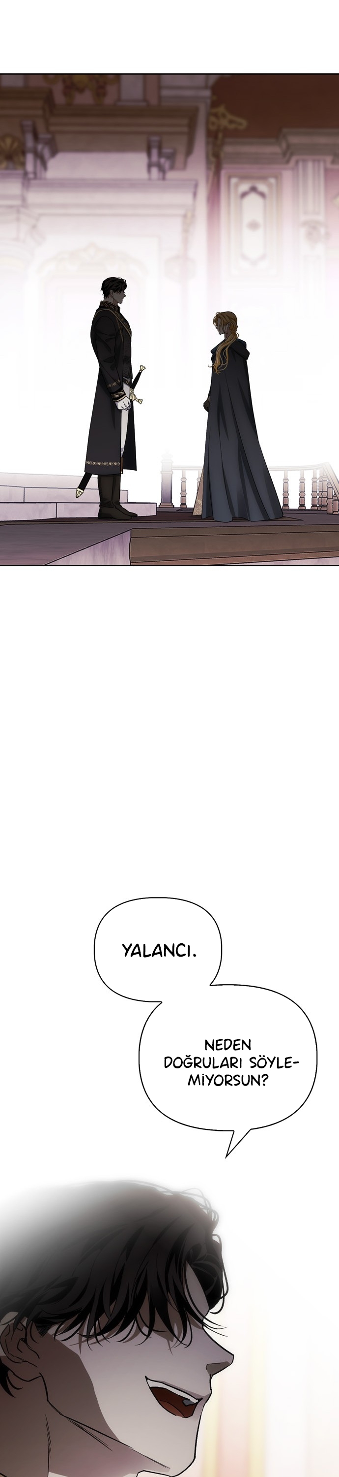 I Tamed My Ex-Husbands Mad Dog Bölüm 73 - Sayfa 26