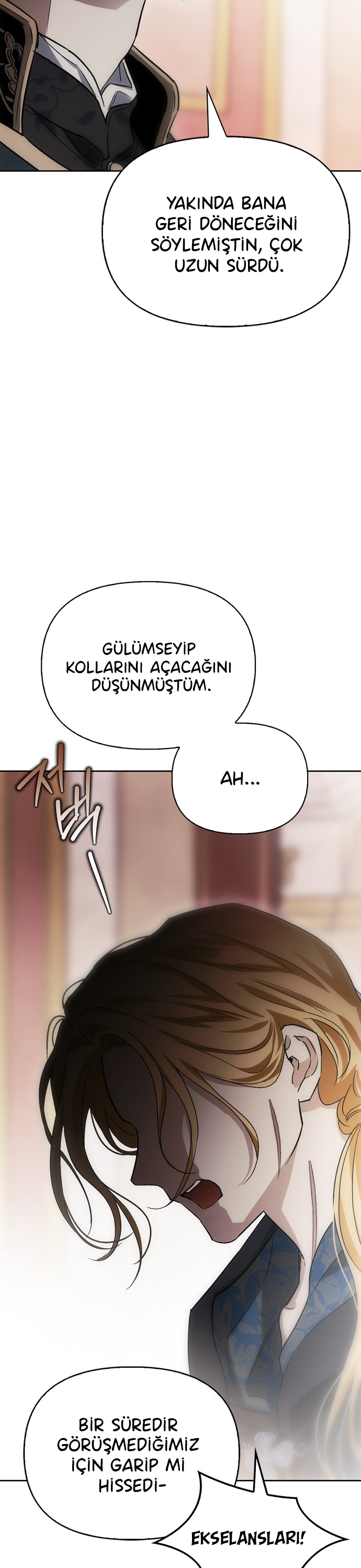 I Tamed My Ex-Husbands Mad Dog Bölüm 73 - Sayfa 27