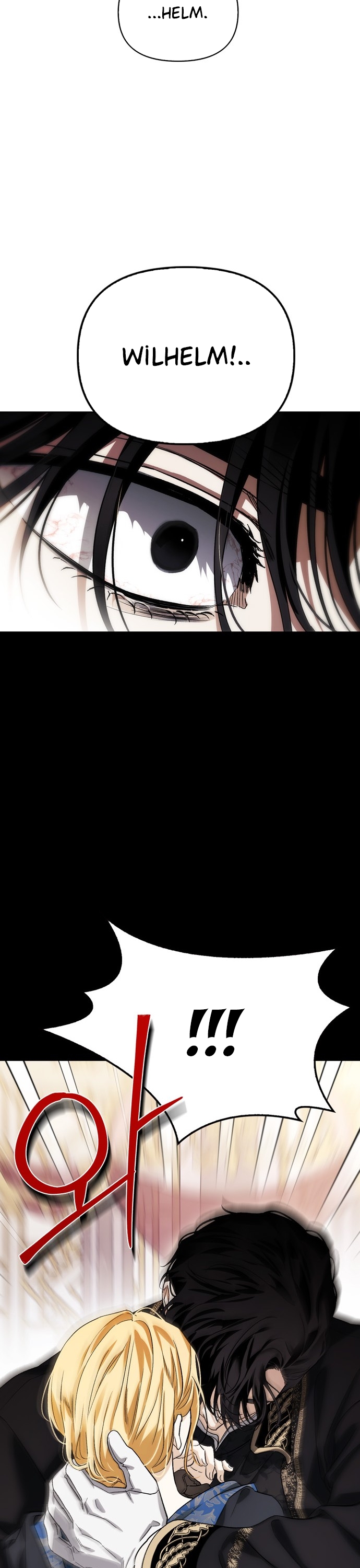 I Tamed My Ex-Husbands Mad Dog Bölüm 73 - Sayfa 31