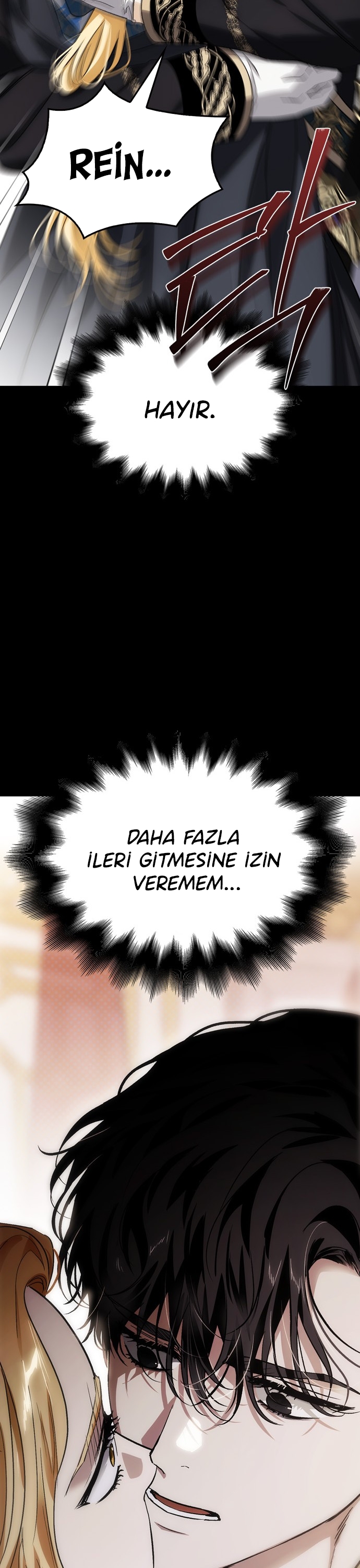 I Tamed My Ex-Husbands Mad Dog Bölüm 73 - Sayfa 32