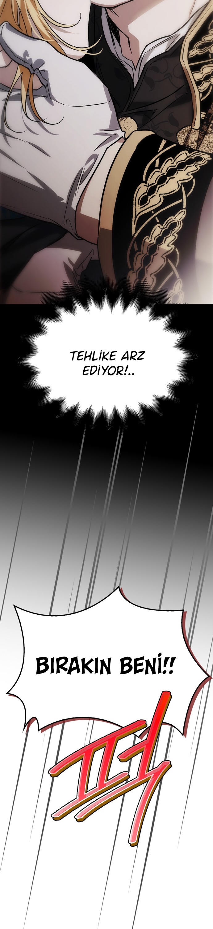 I Tamed My Ex-Husbands Mad Dog Bölüm 73 - Sayfa 33