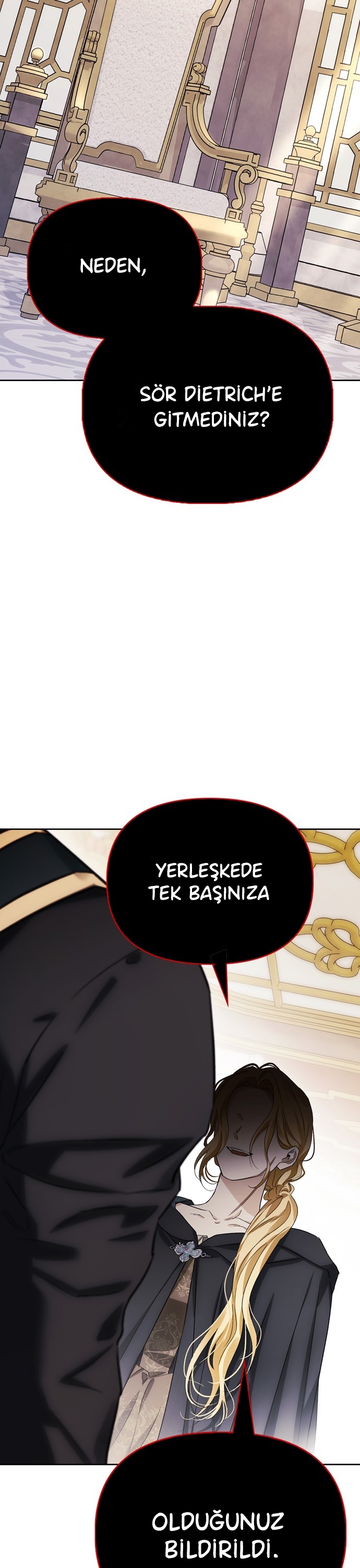 I Tamed My Ex-Husbands Mad Dog Bölüm 73 - Sayfa 37