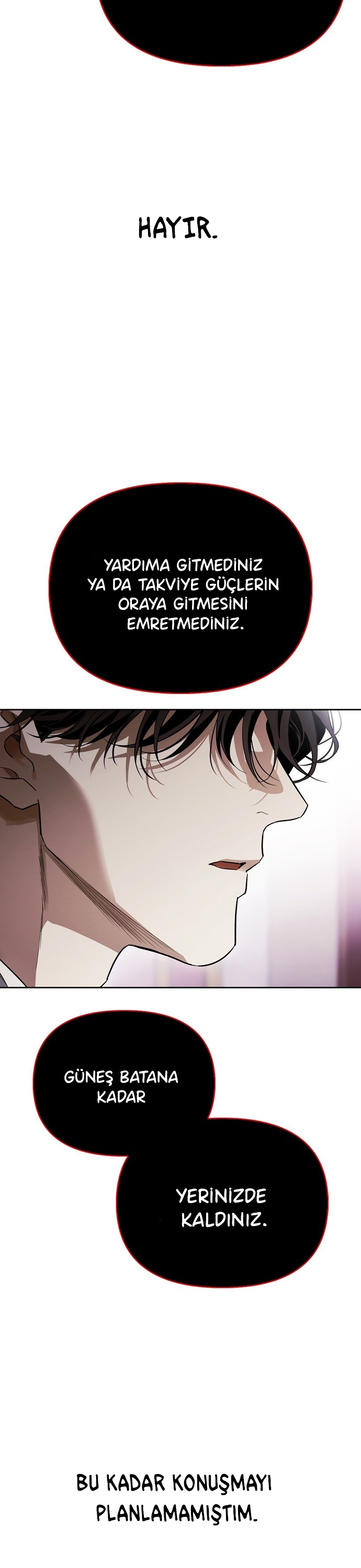 I Tamed My Ex-Husbands Mad Dog Bölüm 73 - Sayfa 38