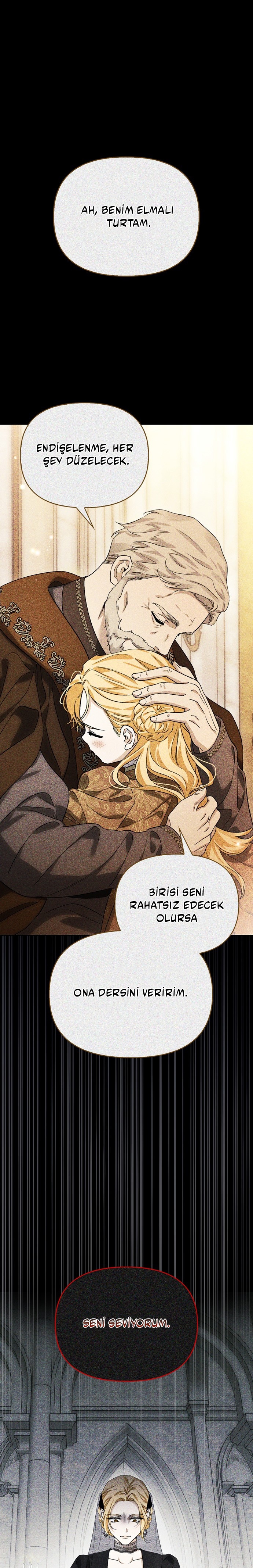 I Tamed My Ex-Husbands Mad Dog Bölüm 84 - Sayfa 1