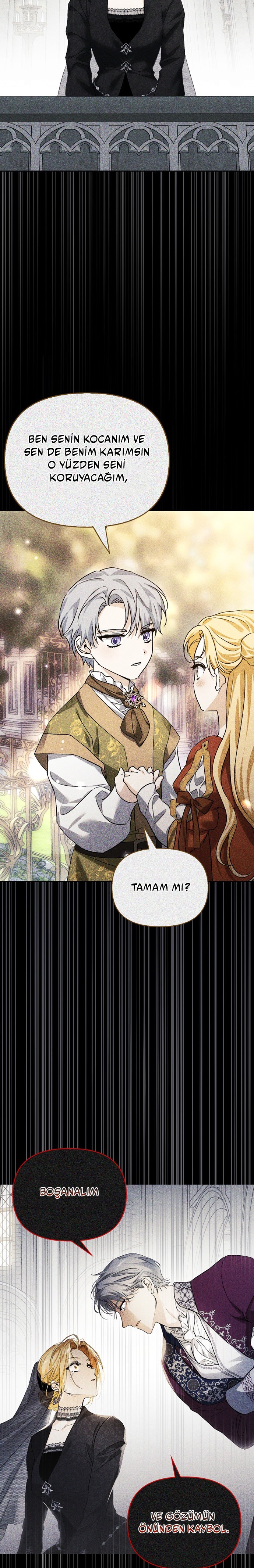 I Tamed My Ex-Husbands Mad Dog Bölüm 84 - Sayfa 2