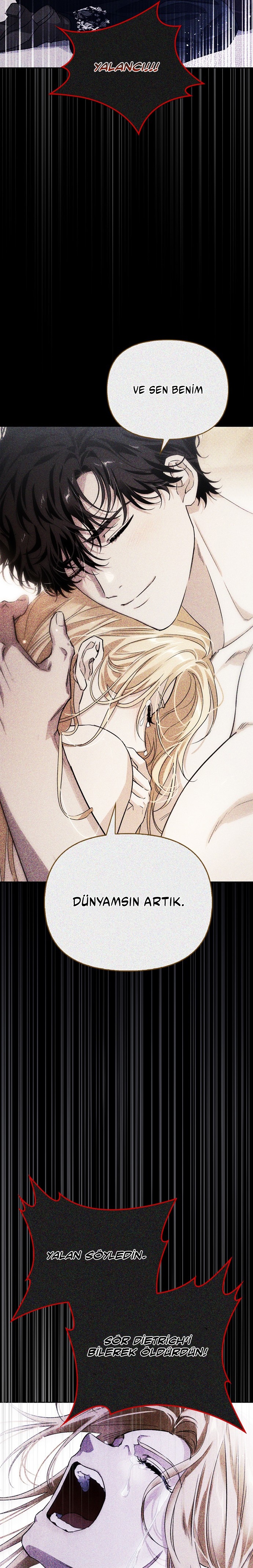 I Tamed My Ex-Husbands Mad Dog Bölüm 84 - Sayfa 4