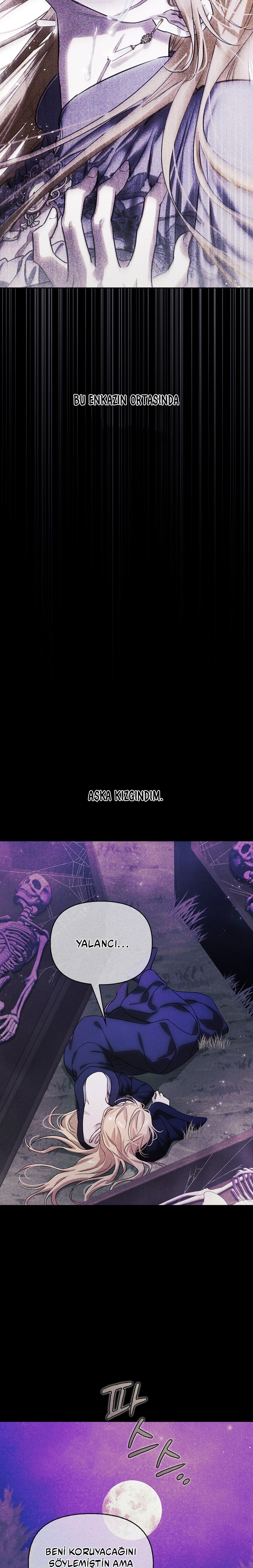 I Tamed My Ex-Husbands Mad Dog Bölüm 84 - Sayfa 5