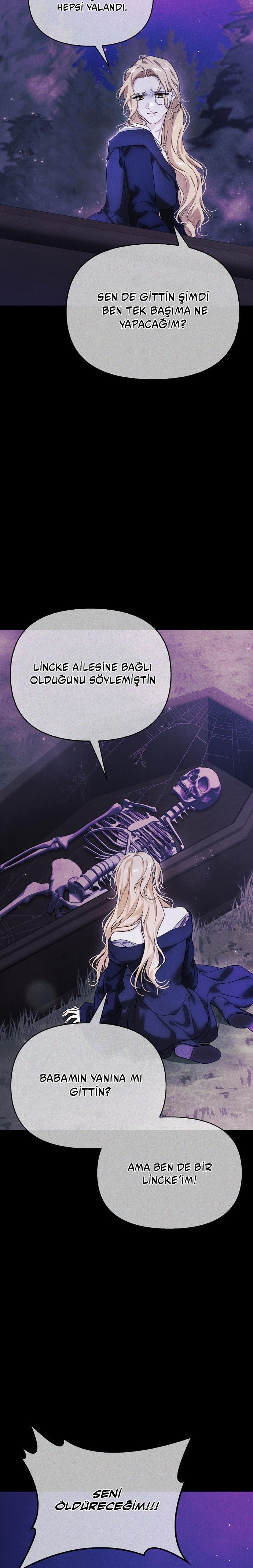 I Tamed My Ex-Husbands Mad Dog Bölüm 84 - Sayfa 6