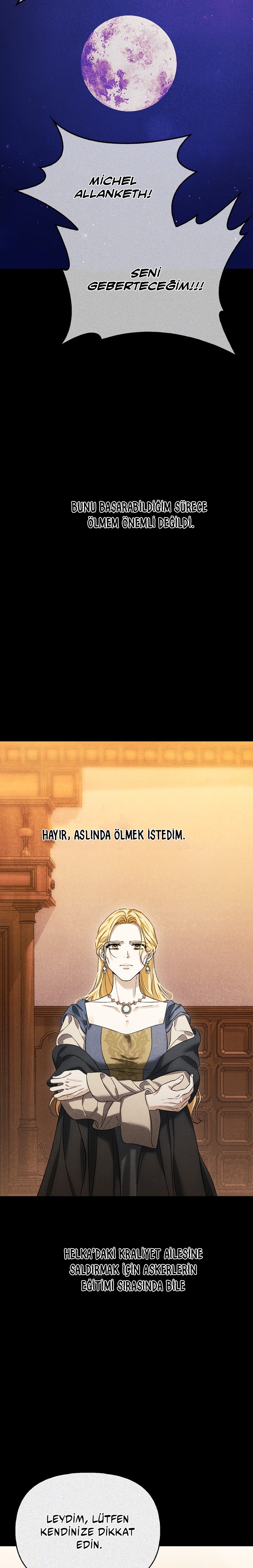 I Tamed My Ex-Husbands Mad Dog Bölüm 84 - Sayfa 7