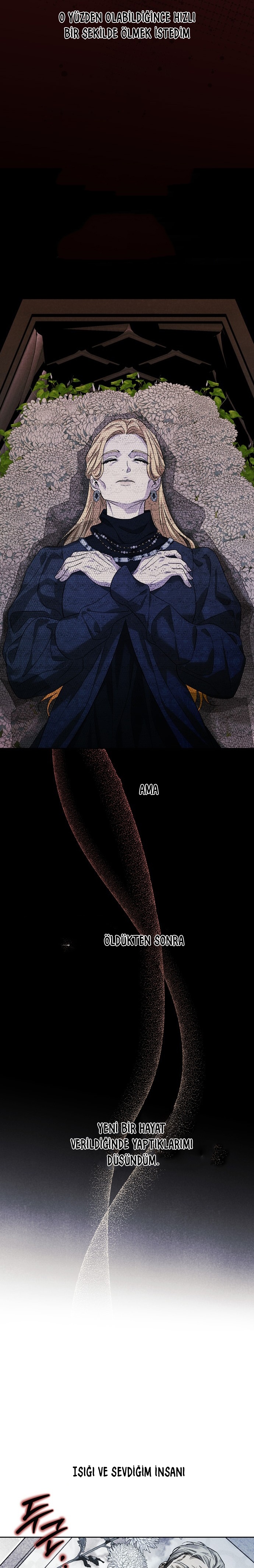 I Tamed My Ex-Husbands Mad Dog Bölüm 84 - Sayfa 9