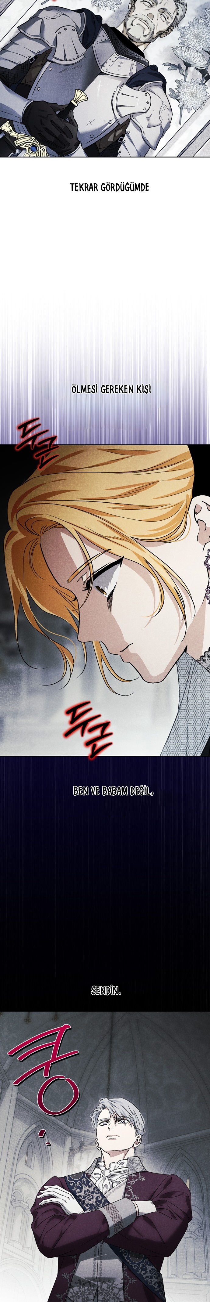 I Tamed My Ex-Husbands Mad Dog Bölüm 84 - Sayfa 10