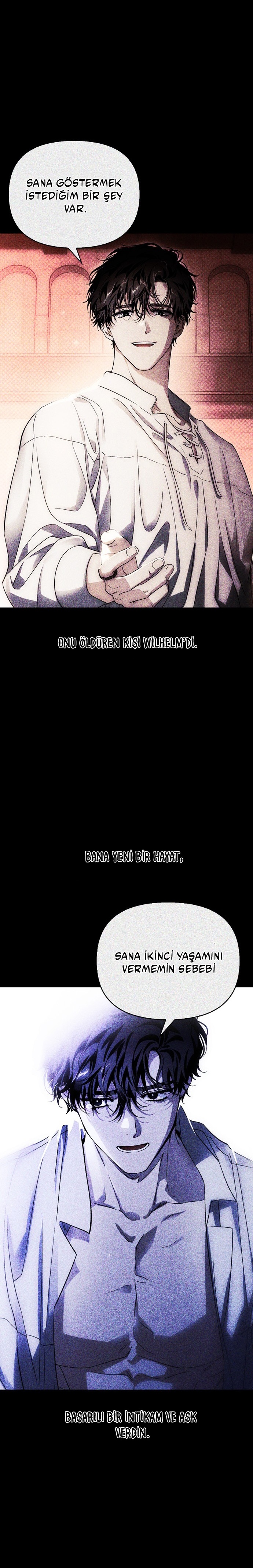 I Tamed My Ex-Husbands Mad Dog Bölüm 84 - Sayfa 12