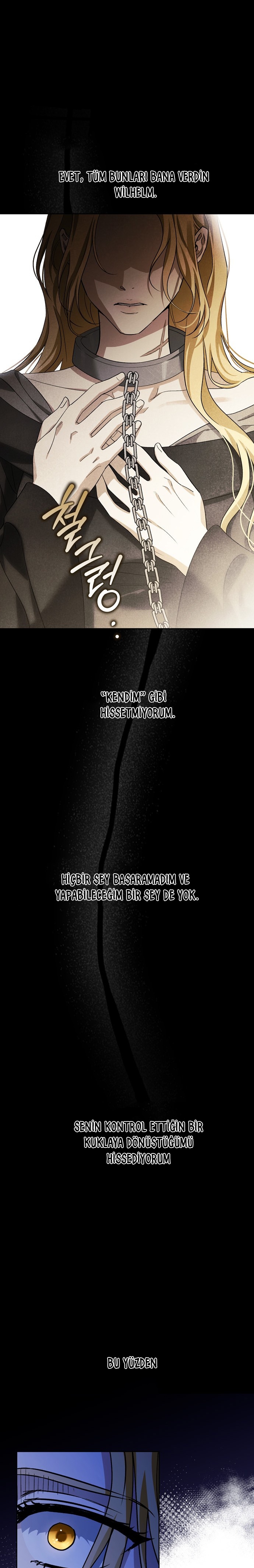 I Tamed My Ex-Husbands Mad Dog Bölüm 84 - Sayfa 13