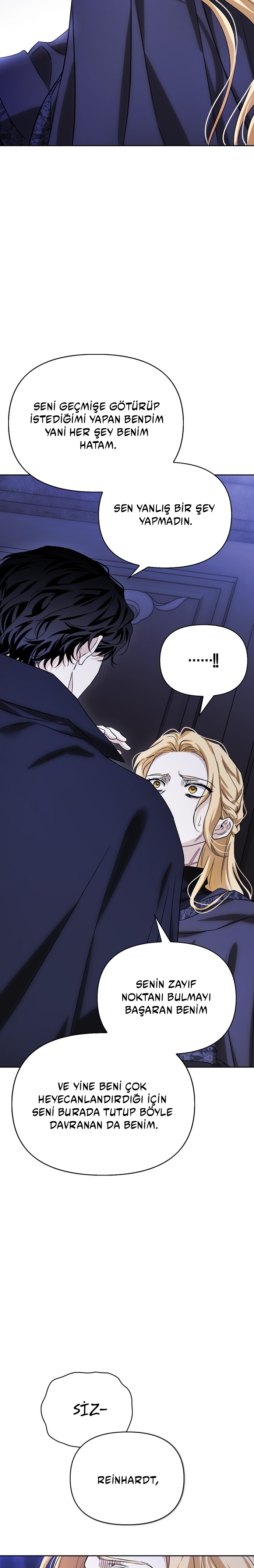 I Tamed My Ex-Husbands Mad Dog Bölüm 84 - Sayfa 16