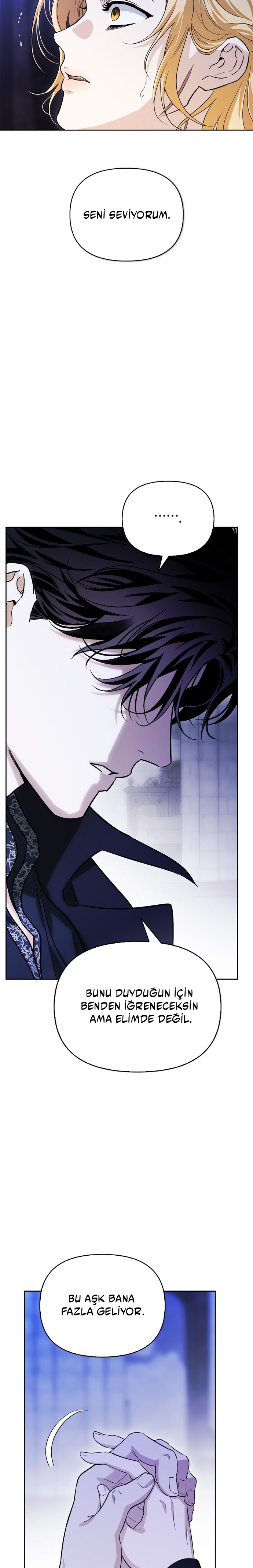 I Tamed My Ex-Husbands Mad Dog Bölüm 84 - Sayfa 17