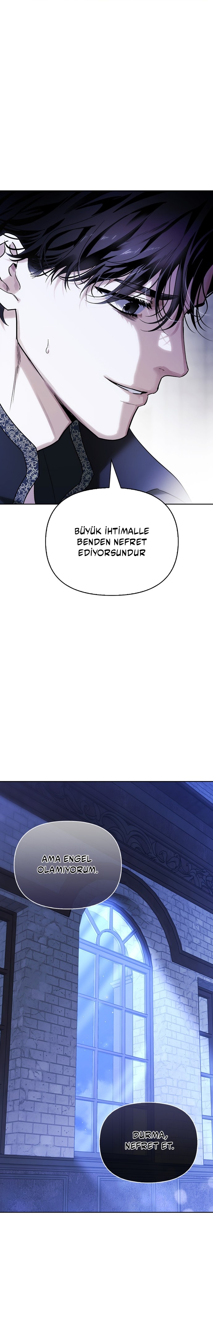I Tamed My Ex-Husbands Mad Dog Bölüm 84 - Sayfa 19