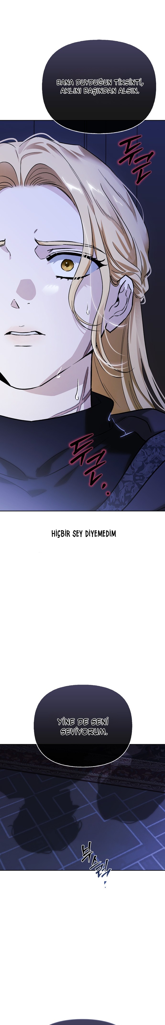I Tamed My Ex-Husbands Mad Dog Bölüm 84 - Sayfa 20