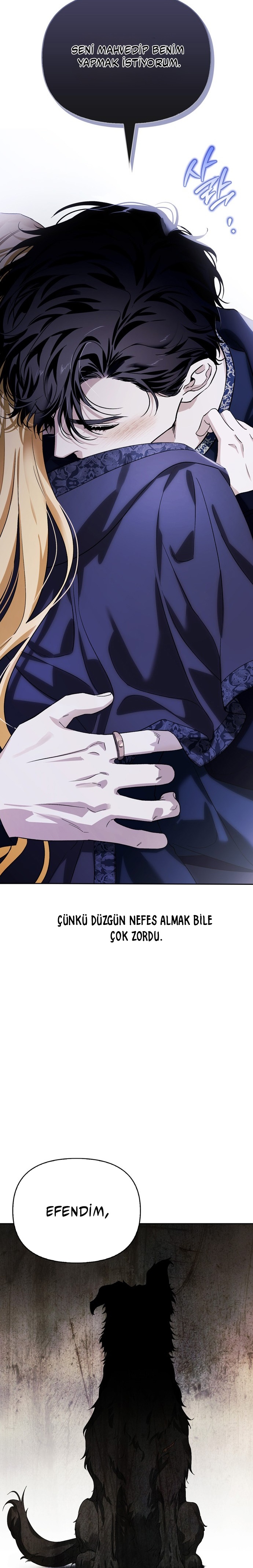I Tamed My Ex-Husbands Mad Dog Bölüm 84 - Sayfa 21