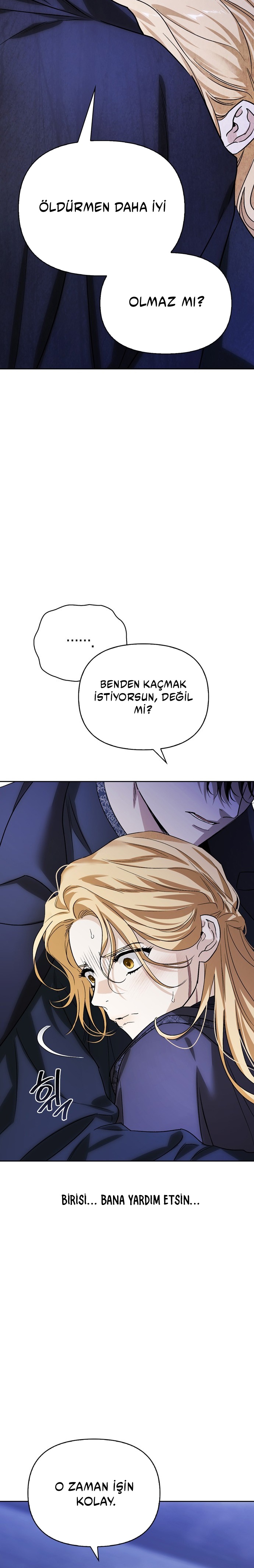 I Tamed My Ex-Husbands Mad Dog Bölüm 84 - Sayfa 23