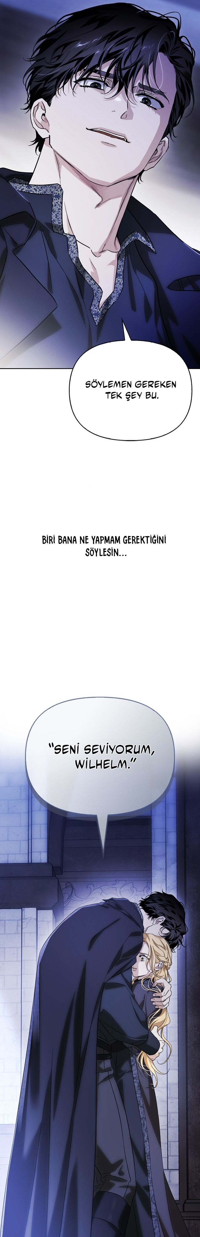 I Tamed My Ex-Husbands Mad Dog Bölüm 84 - Sayfa 24