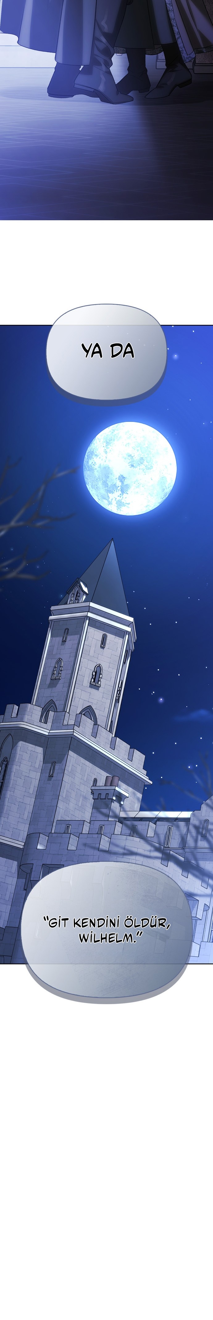 I Tamed My Ex-Husbands Mad Dog Bölüm 84 - Sayfa 25