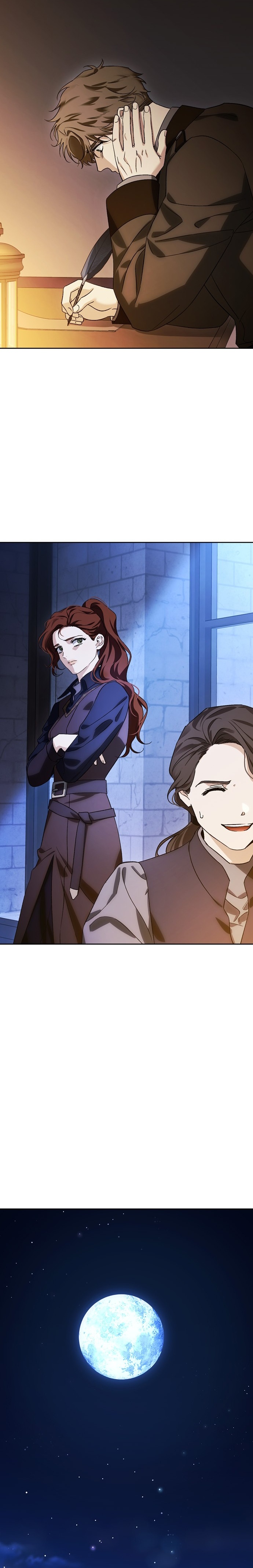 I Tamed My Ex-Husbands Mad Dog Bölüm 84 - Sayfa 27