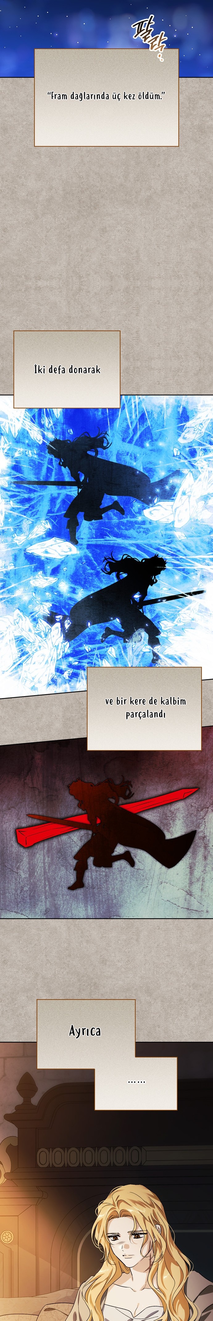 I Tamed My Ex-Husbands Mad Dog Bölüm 84 - Sayfa 28