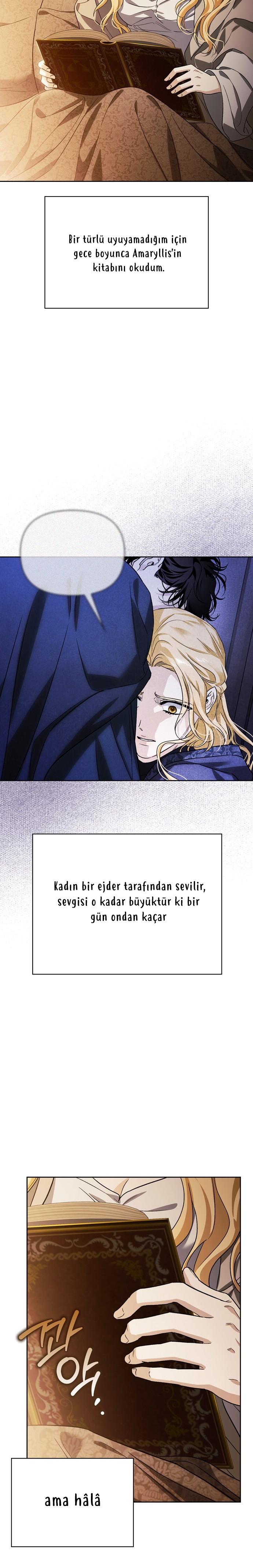 I Tamed My Ex-Husbands Mad Dog Bölüm 84 - Sayfa 29