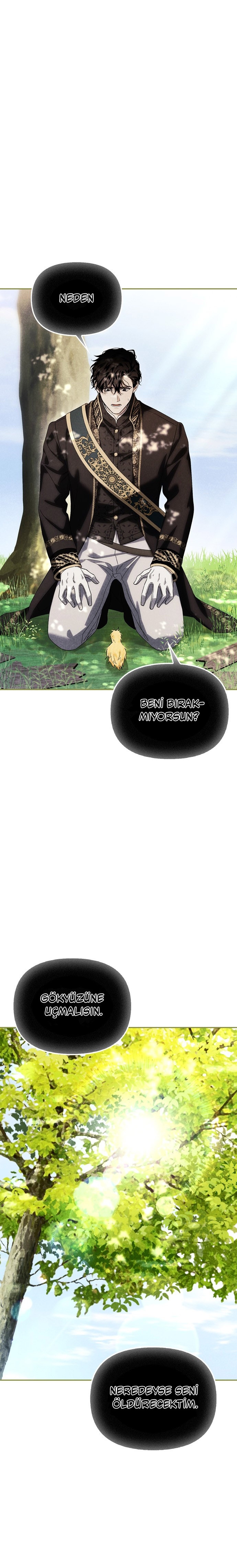 I Tamed My Ex-Husbands Mad Dog Bölüm 89 - Sayfa 1