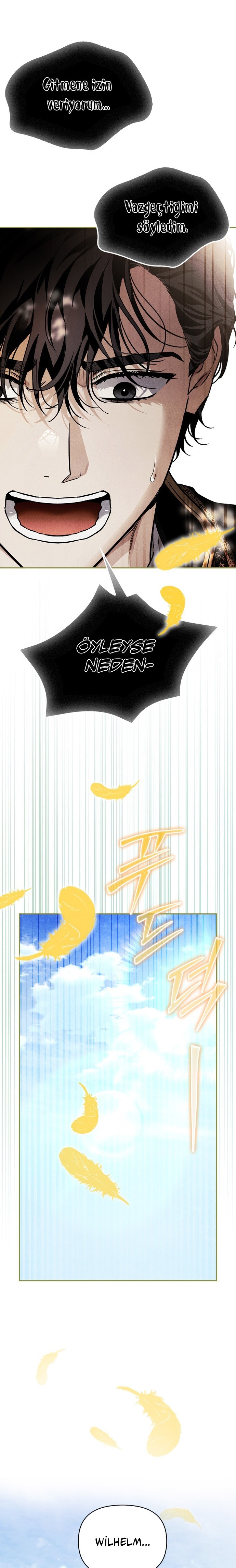 I Tamed My Ex-Husbands Mad Dog Bölüm 89 - Sayfa 2