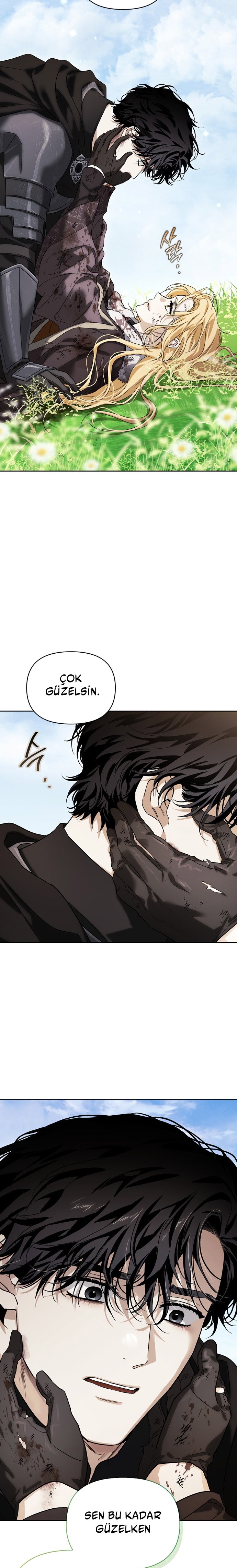 I Tamed My Ex-Husbands Mad Dog Bölüm 89 - Sayfa 3