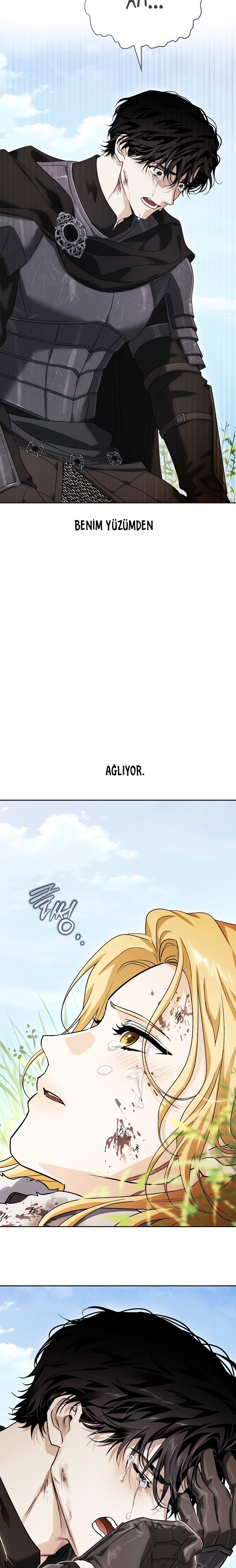 I Tamed My Ex-Husbands Mad Dog Bölüm 89 - Sayfa 6
