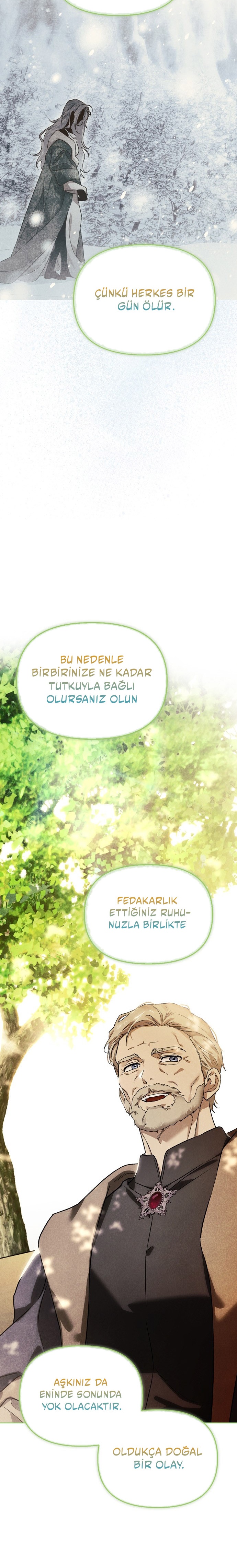 I Tamed My Ex-Husbands Mad Dog Bölüm 89 - Sayfa 9