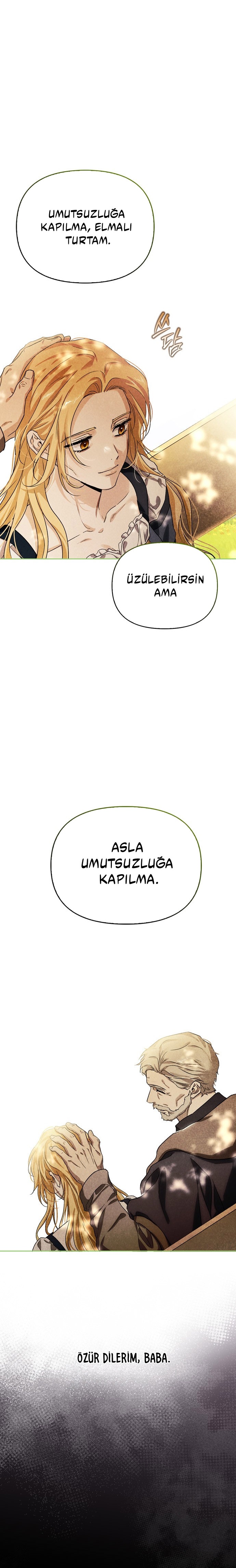 I Tamed My Ex-Husbands Mad Dog Bölüm 89 - Sayfa 10