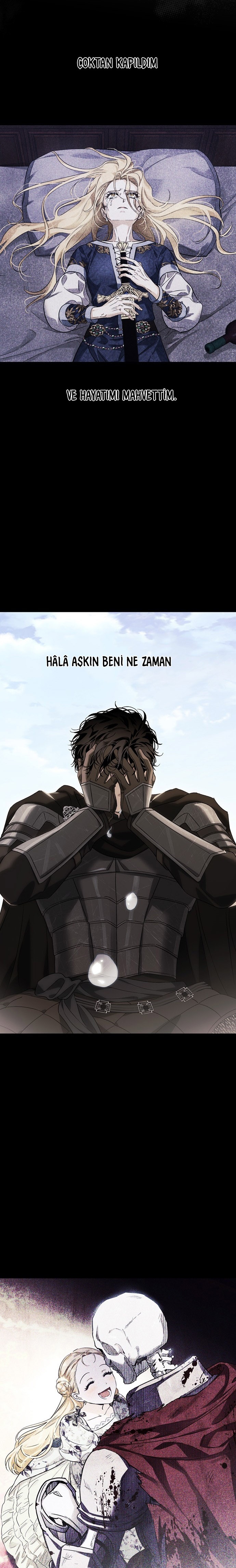 I Tamed My Ex-Husbands Mad Dog Bölüm 89 - Sayfa 11