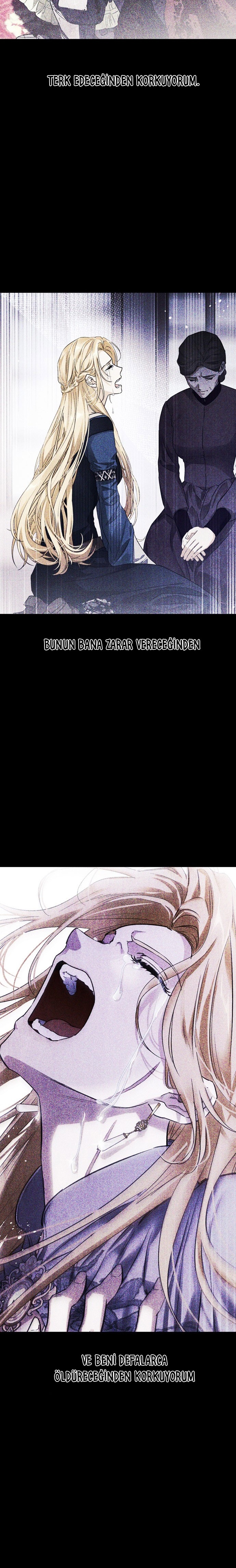 I Tamed My Ex-Husbands Mad Dog Bölüm 89 - Sayfa 12