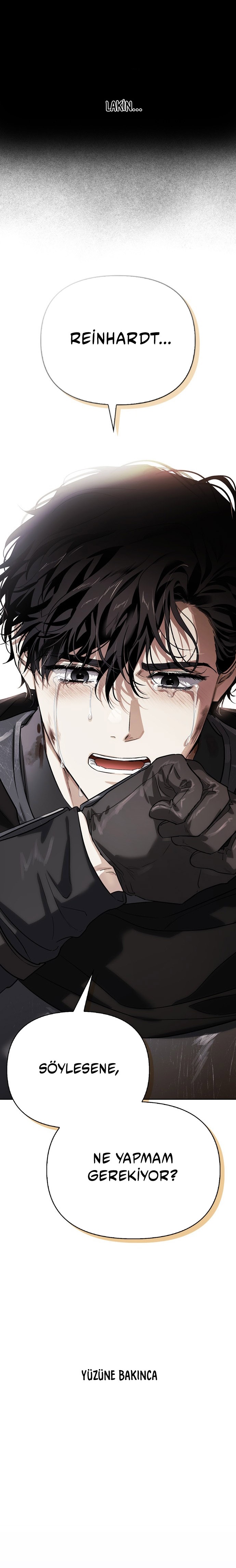 I Tamed My Ex-Husbands Mad Dog Bölüm 89 - Sayfa 13