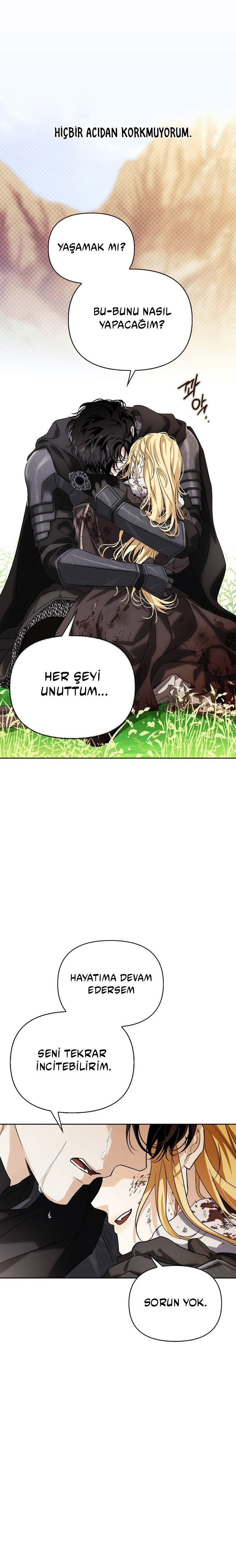 I Tamed My Ex-Husbands Mad Dog Bölüm 89 - Sayfa 14