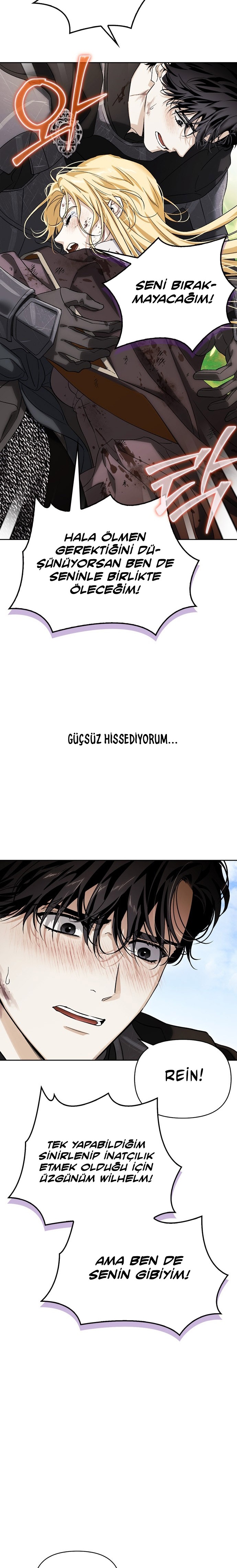 I Tamed My Ex-Husbands Mad Dog Bölüm 89 - Sayfa 16