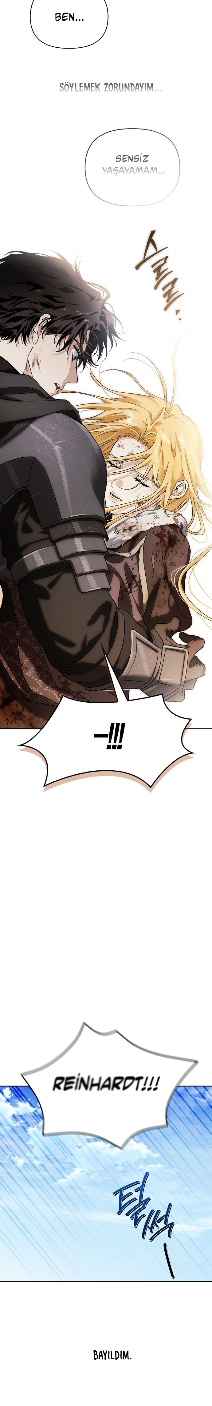 I Tamed My Ex-Husbands Mad Dog Bölüm 89 - Sayfa 17