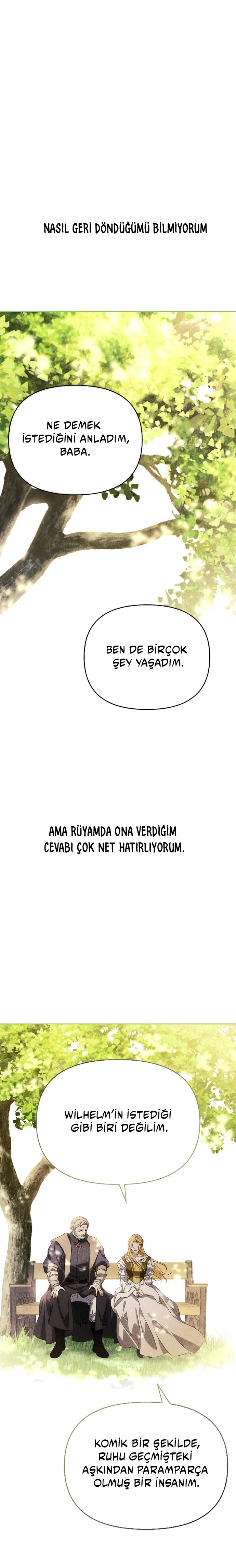 I Tamed My Ex-Husbands Mad Dog Bölüm 89 - Sayfa 18