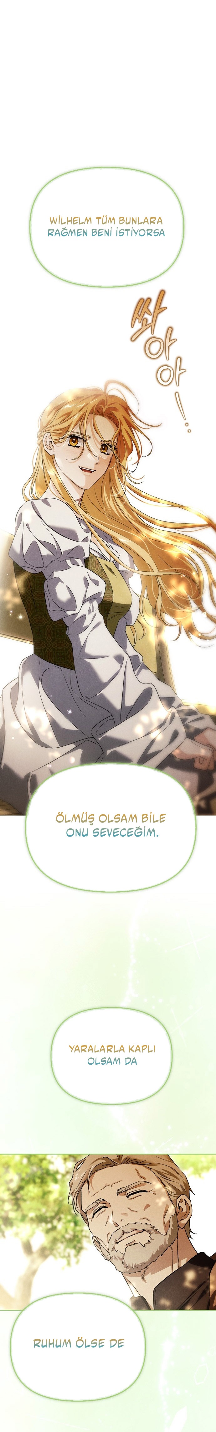 I Tamed My Ex-Husbands Mad Dog Bölüm 89 - Sayfa 19