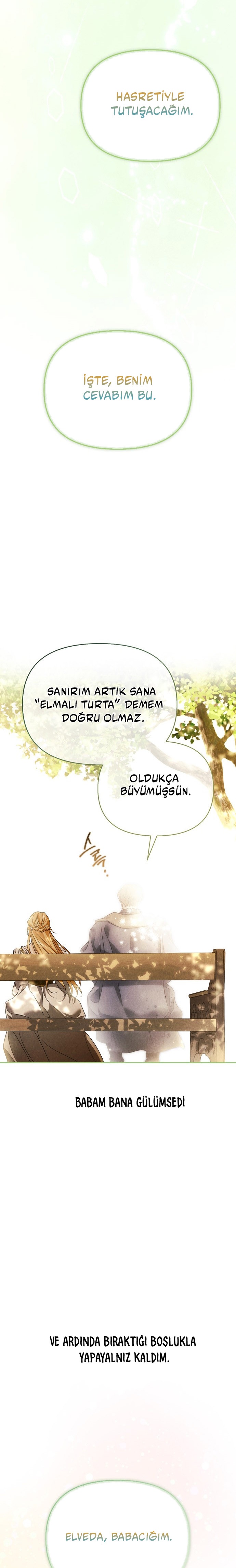 I Tamed My Ex-Husbands Mad Dog Bölüm 89 - Sayfa 20