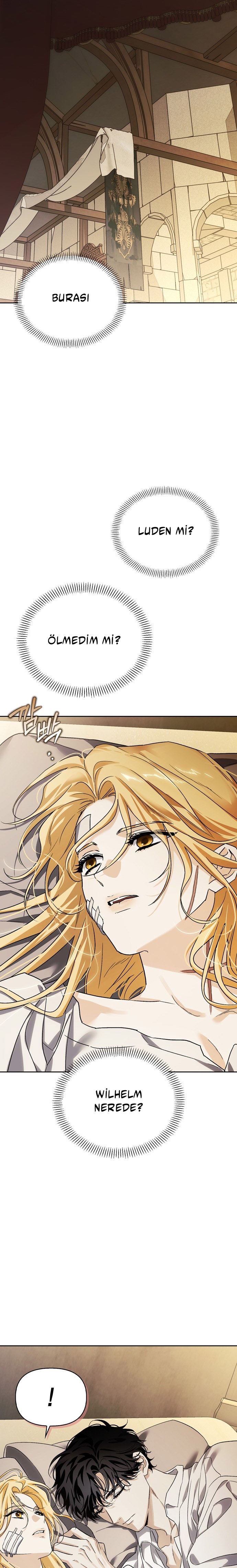 I Tamed My Ex-Husbands Mad Dog Bölüm 89 - Sayfa 22