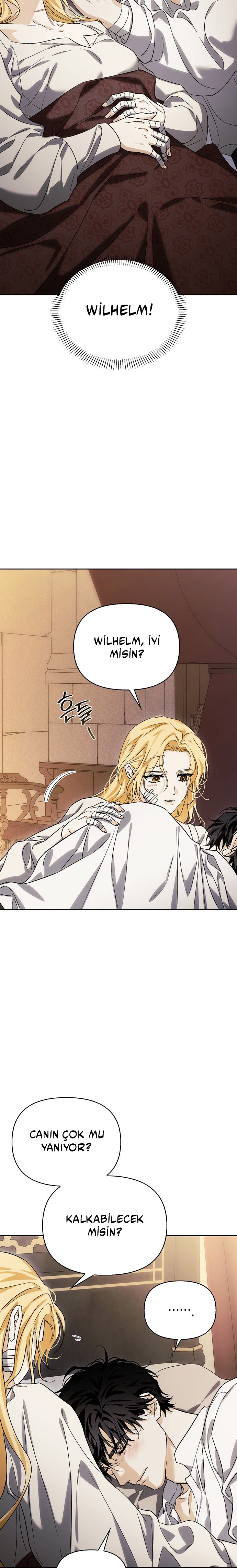 I Tamed My Ex-Husbands Mad Dog Bölüm 89 - Sayfa 23